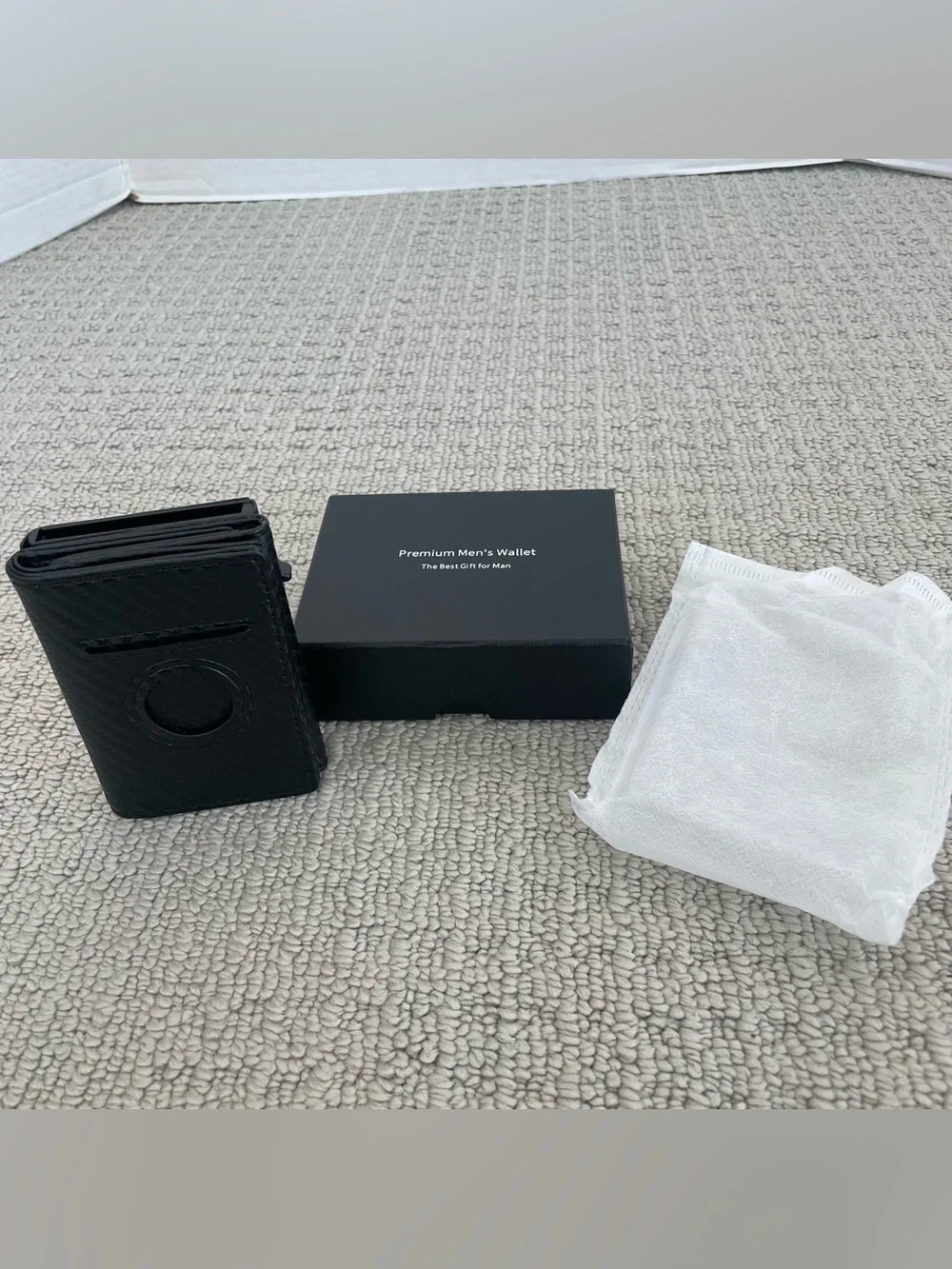 N/A nib men’s